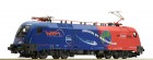 73236 Roco Electric locomotive Rh 1116 168 of Vegatrans Digital with sound